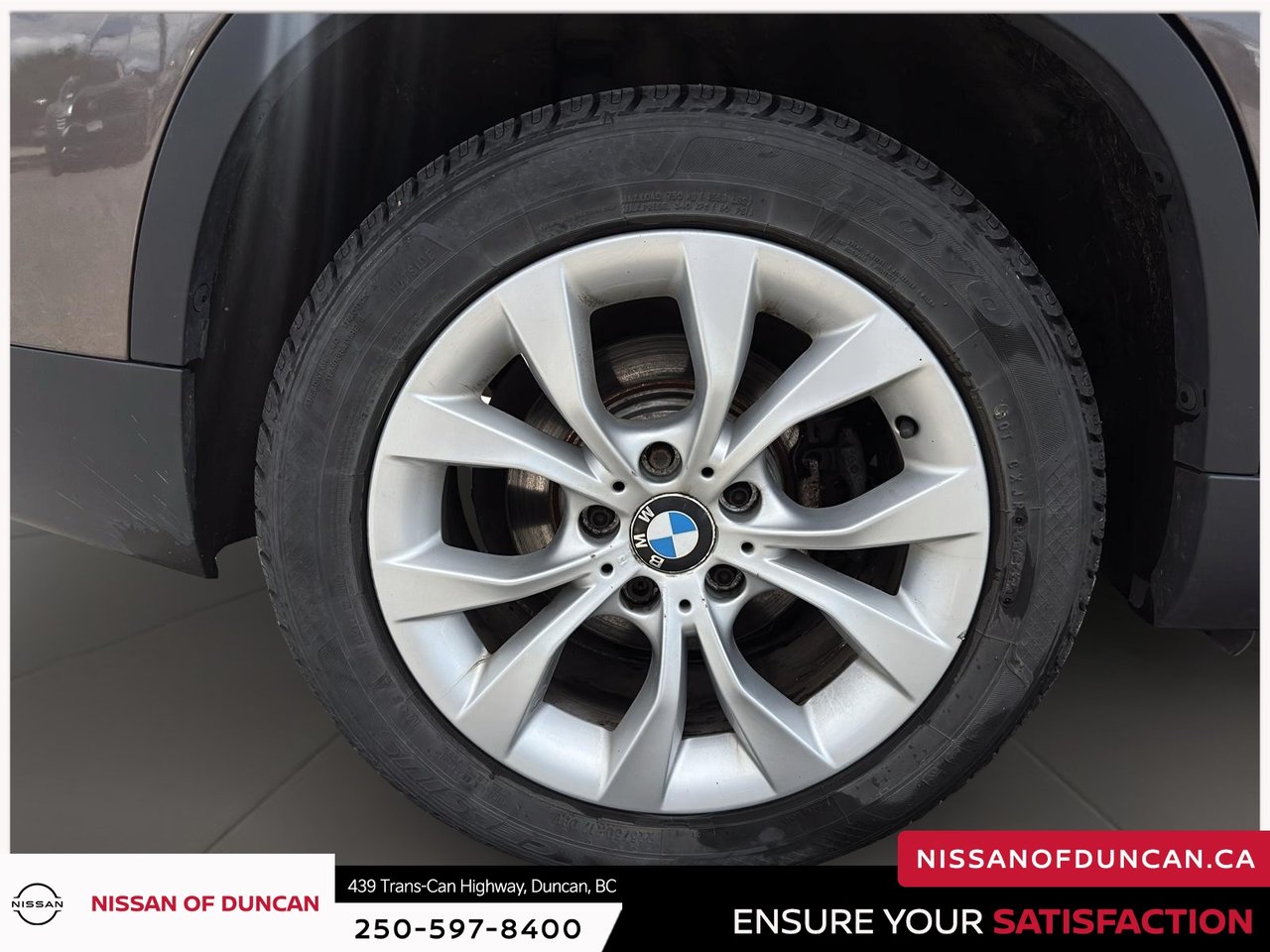 2013 BMW X1 xDrive28i-6