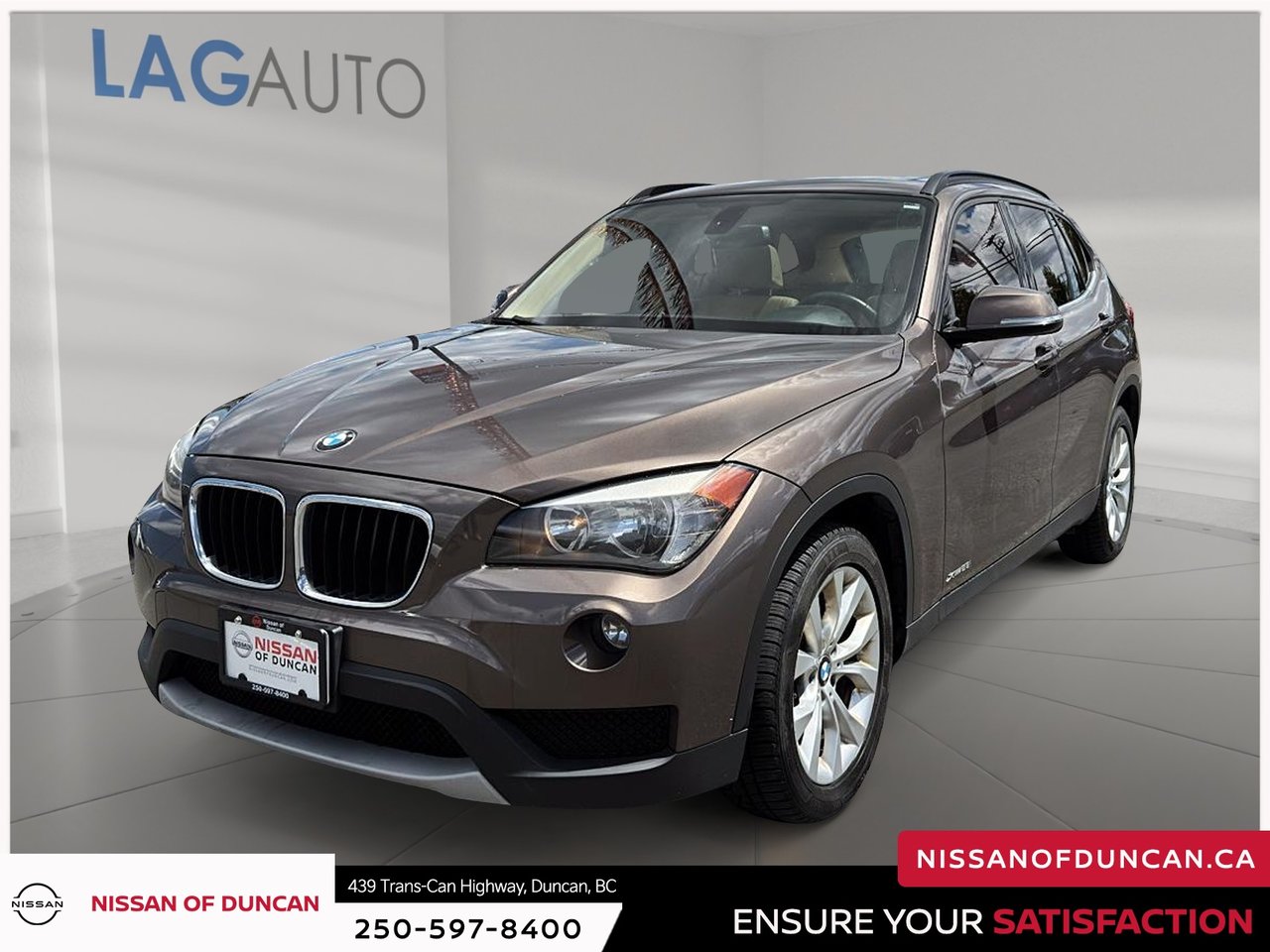 2013 BMW X1 xDrive28i-0
