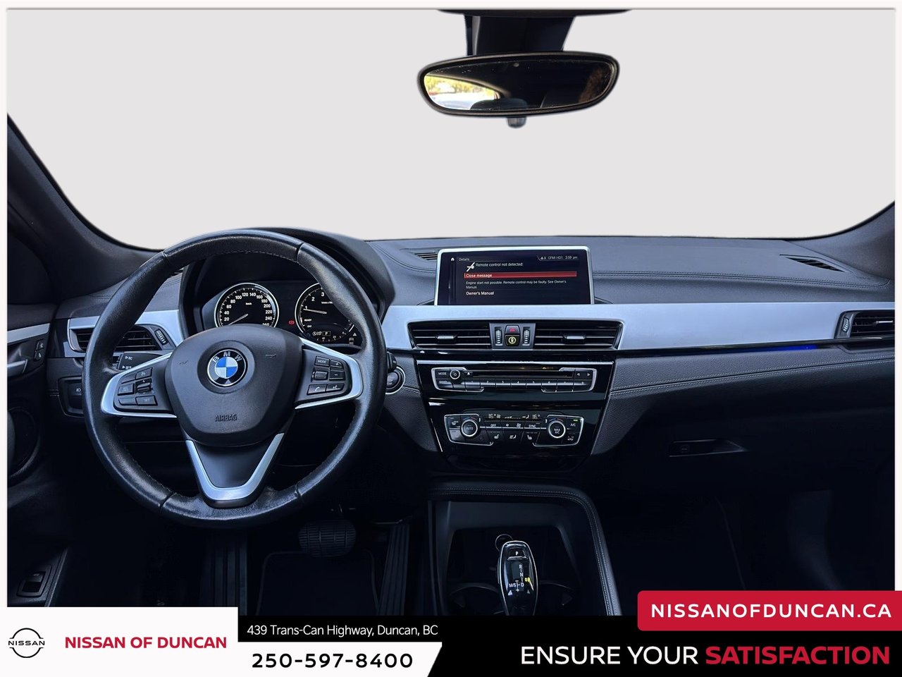 2020 BMW X2 xDrive28i-8