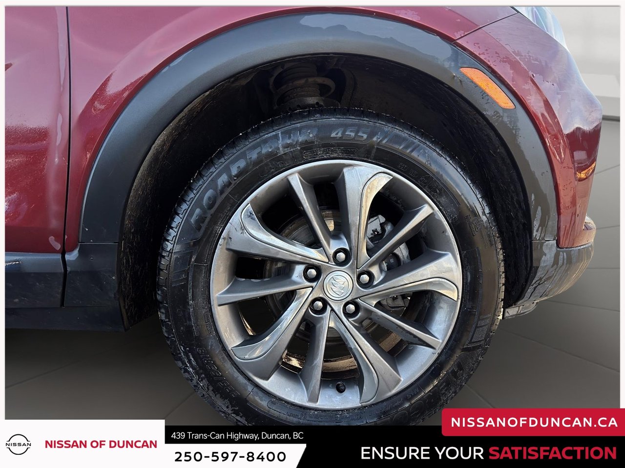 2021 Buick Encore GX Select-2