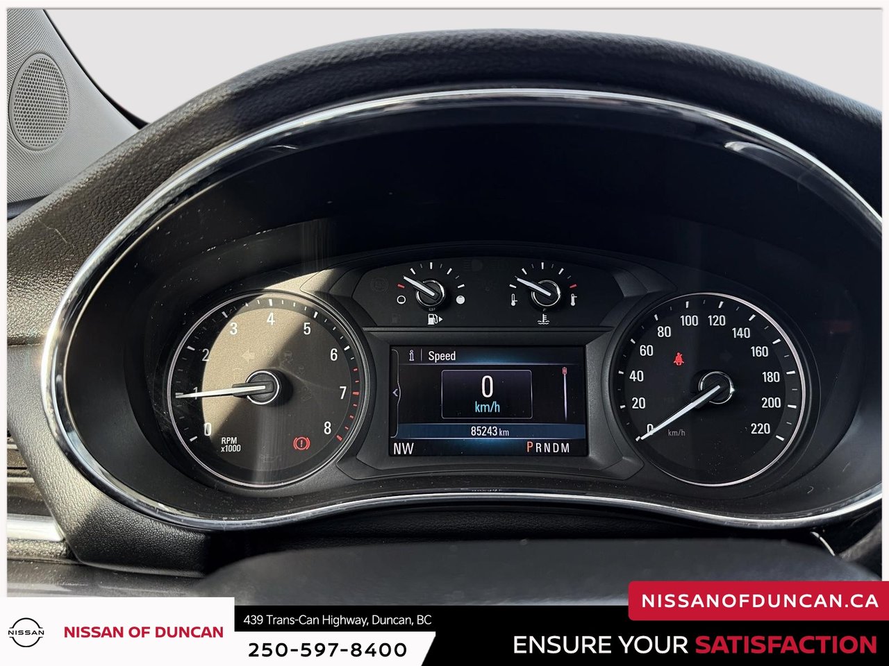 2020 Buick Encore Preferred-11
