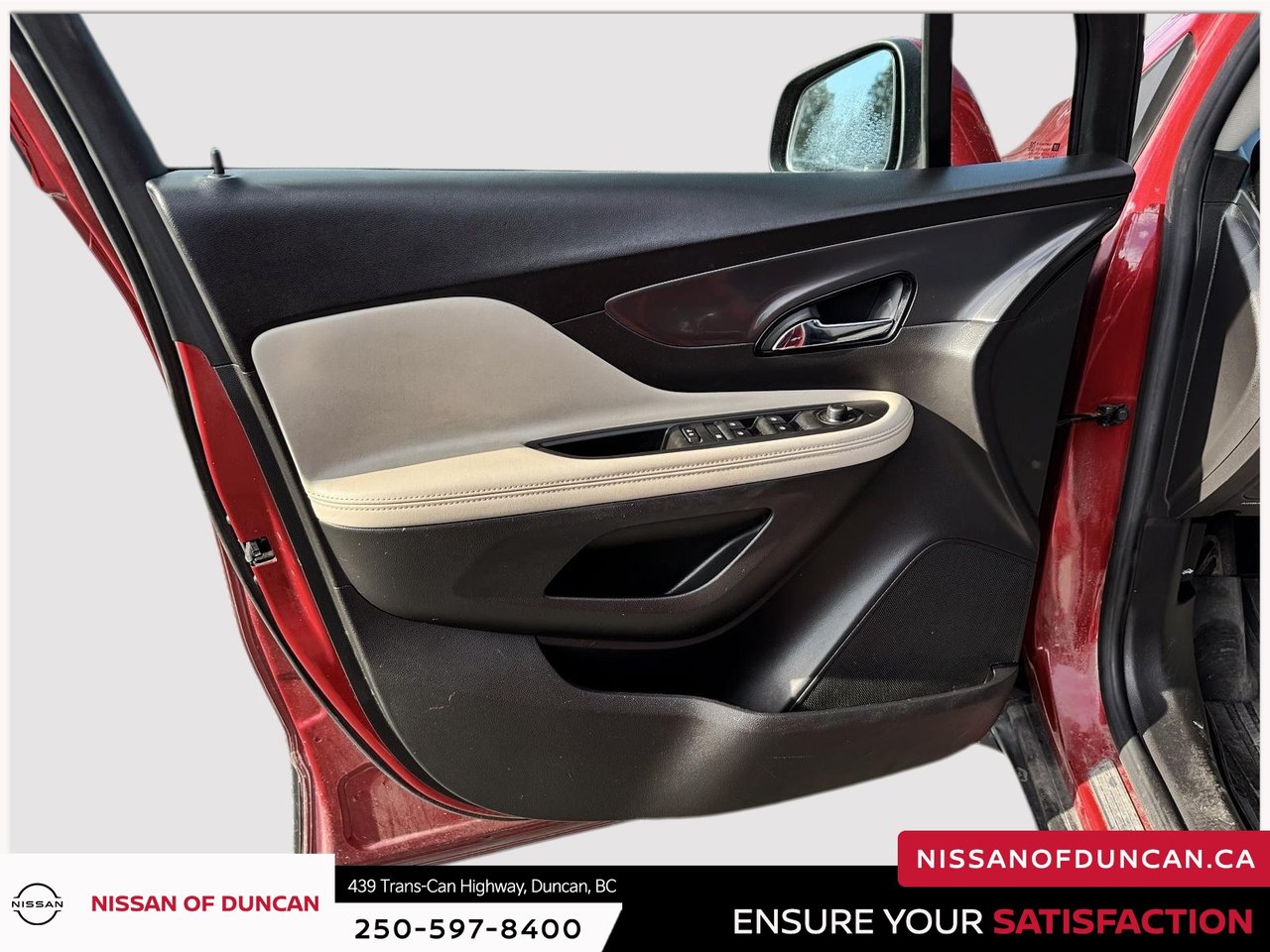 2020 Buick Encore Preferred-8