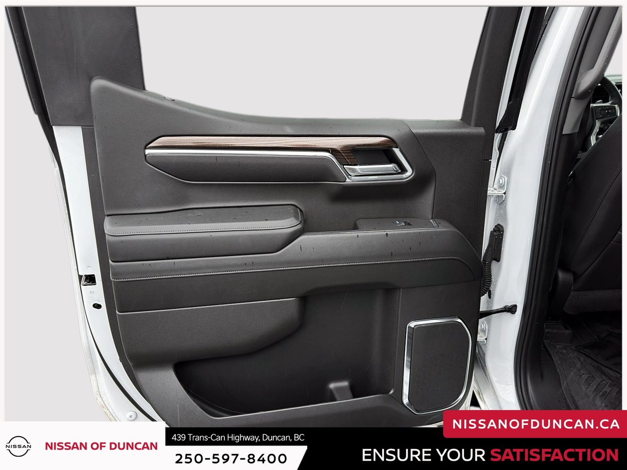 2025 Chevrolet Silverado 1500 LT Trail Boss-10