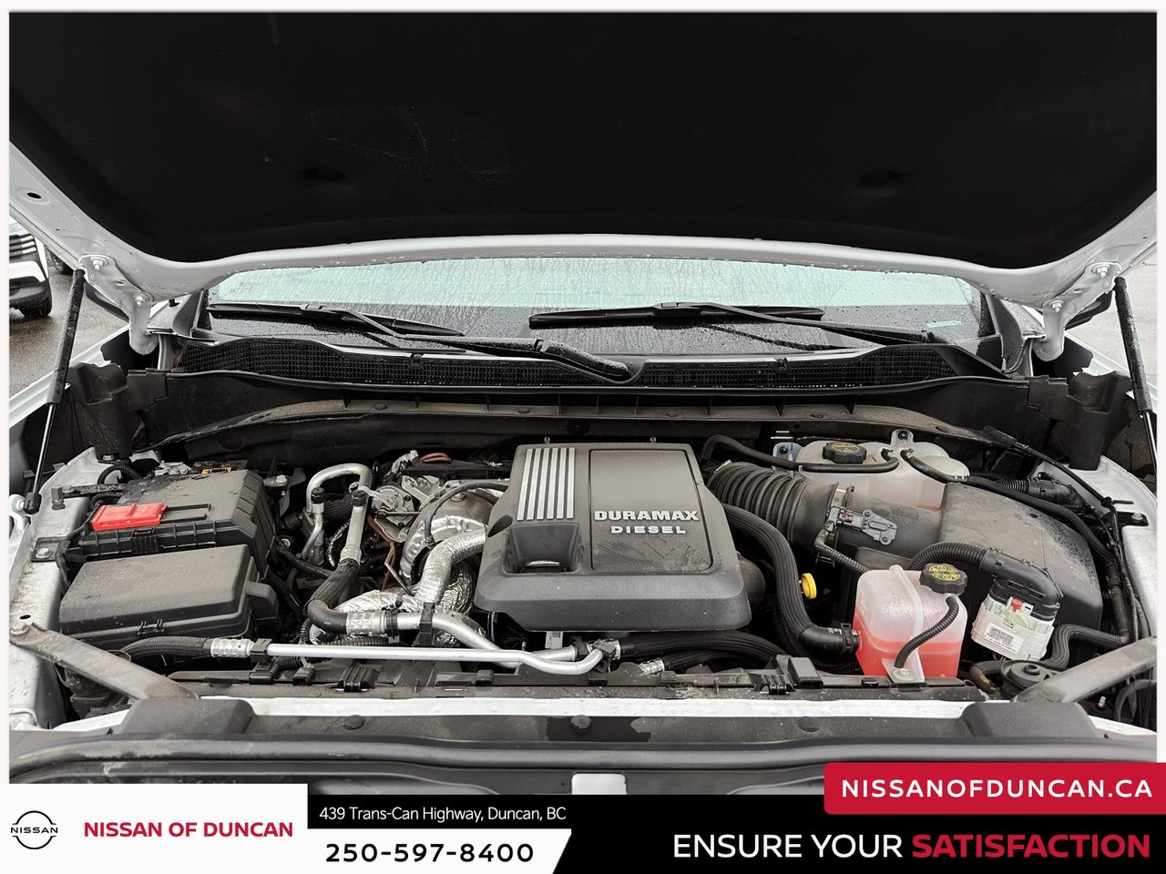 2025 Chevrolet Silverado 1500 LT Trail Boss-6