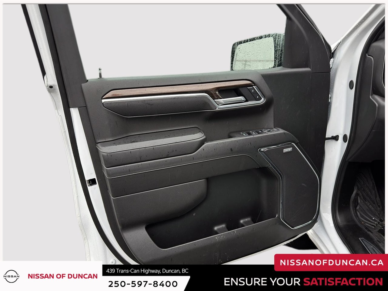 2025 Chevrolet Silverado 1500 LT Trail Boss-11