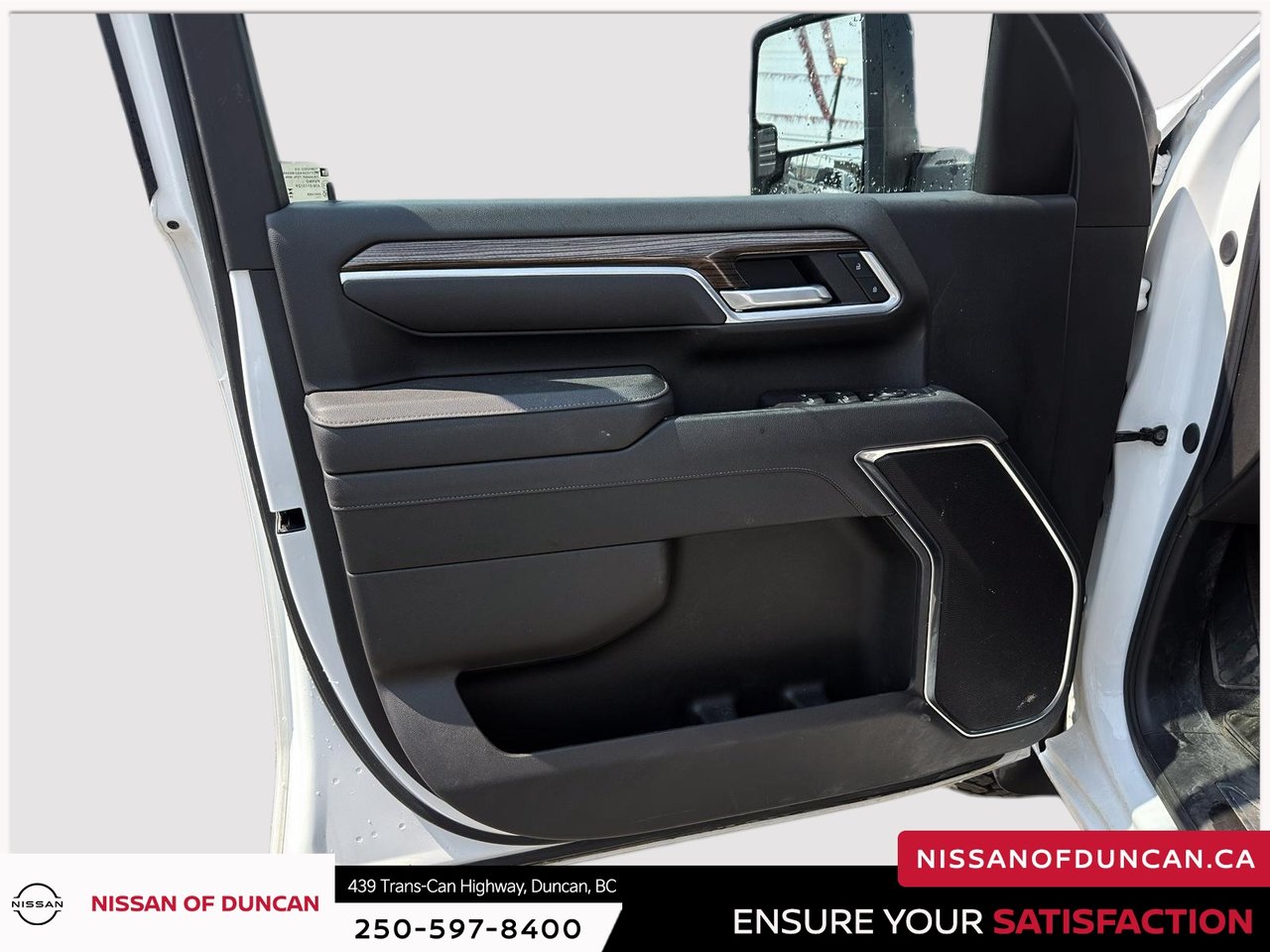 2025 Chevrolet Silverado 2500HD LT-6