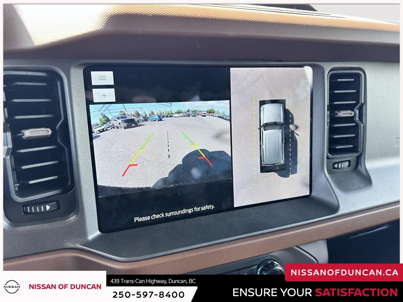 2024 Ford Bronco Outer Banks-16