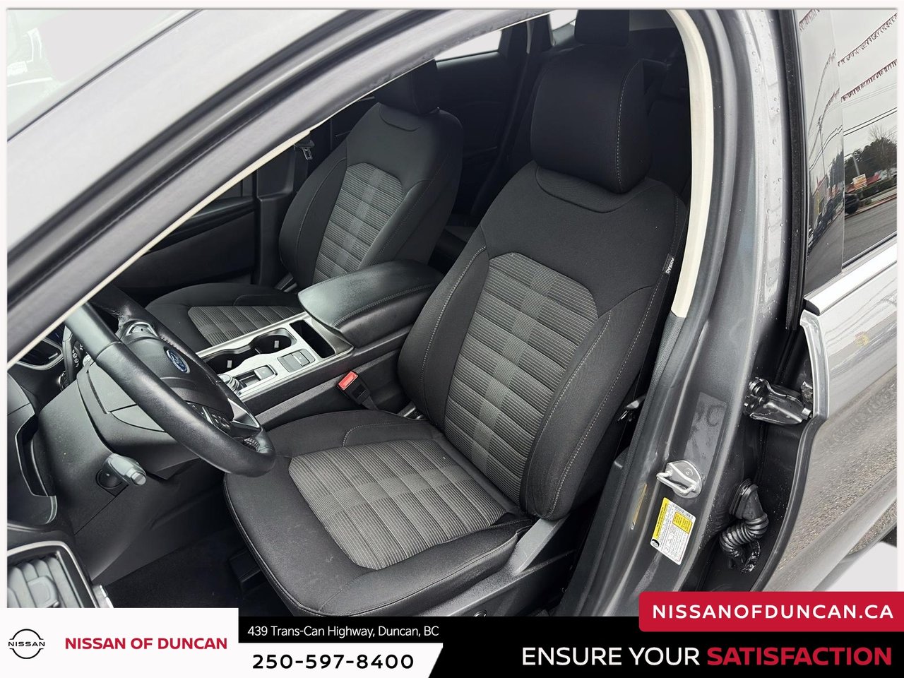 2023 Ford Edge SEL-8