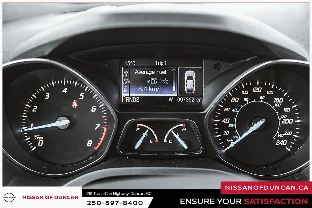 2013 Ford Escape Titanium-22