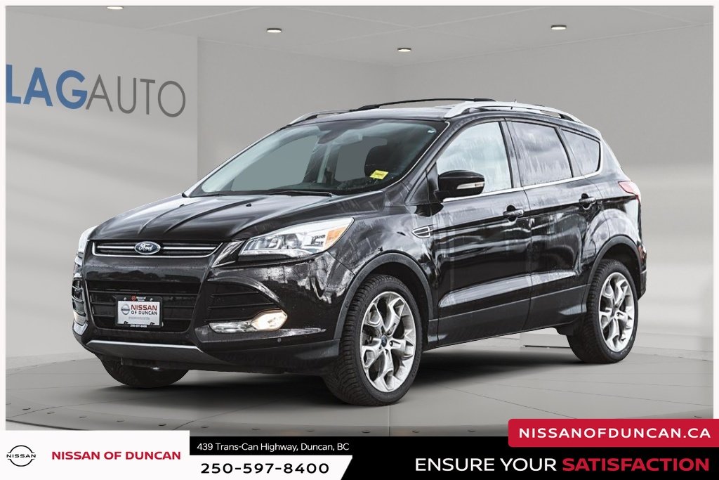 2013 Ford Escape Titanium-0