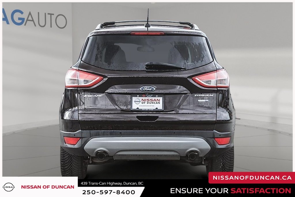 2013 Ford Escape Titanium-4