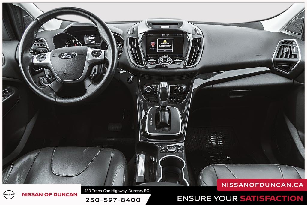 2013 Ford Escape Titanium-17