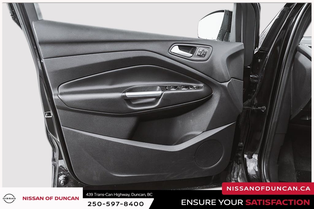 2013 Ford Escape Titanium-9