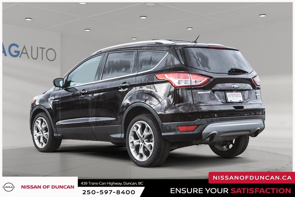 2013 Ford Escape Titanium-3