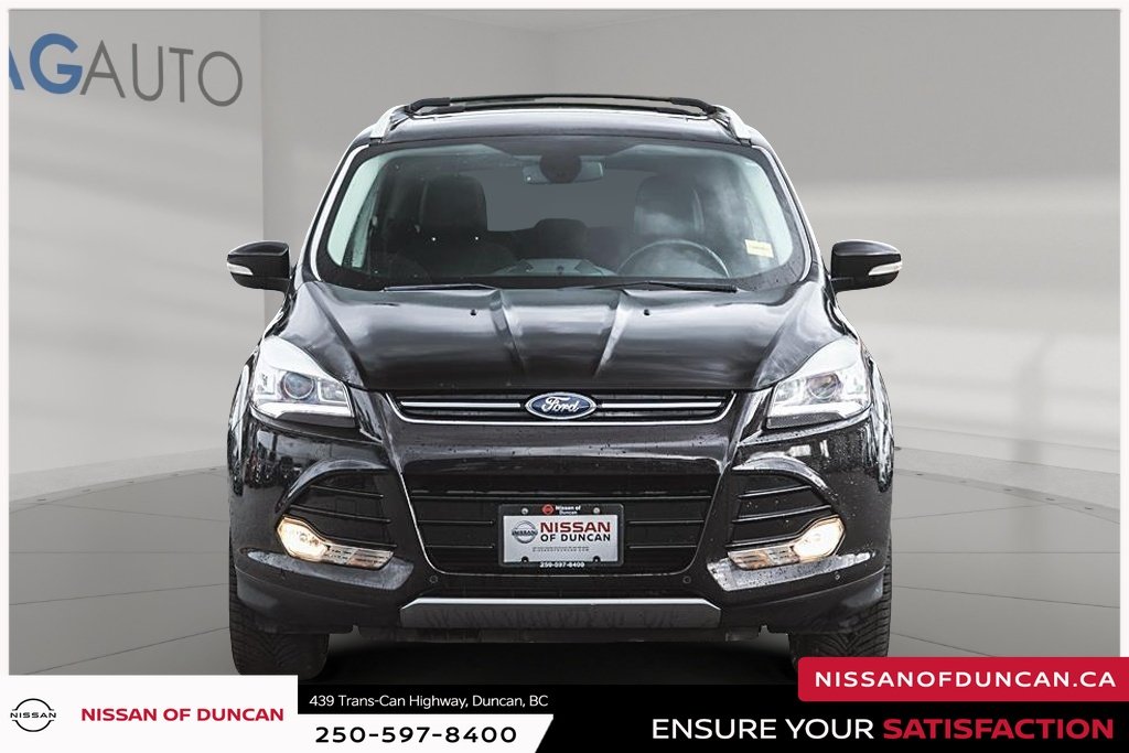 2013 Ford Escape Titanium-8