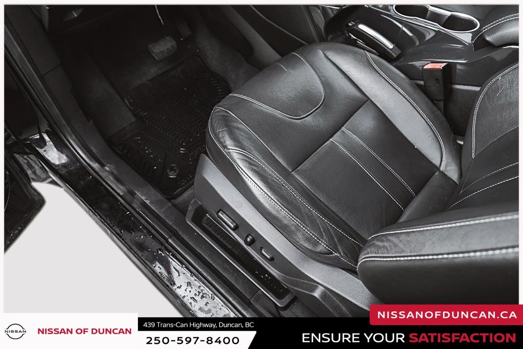 2013 Ford Escape Titanium-13