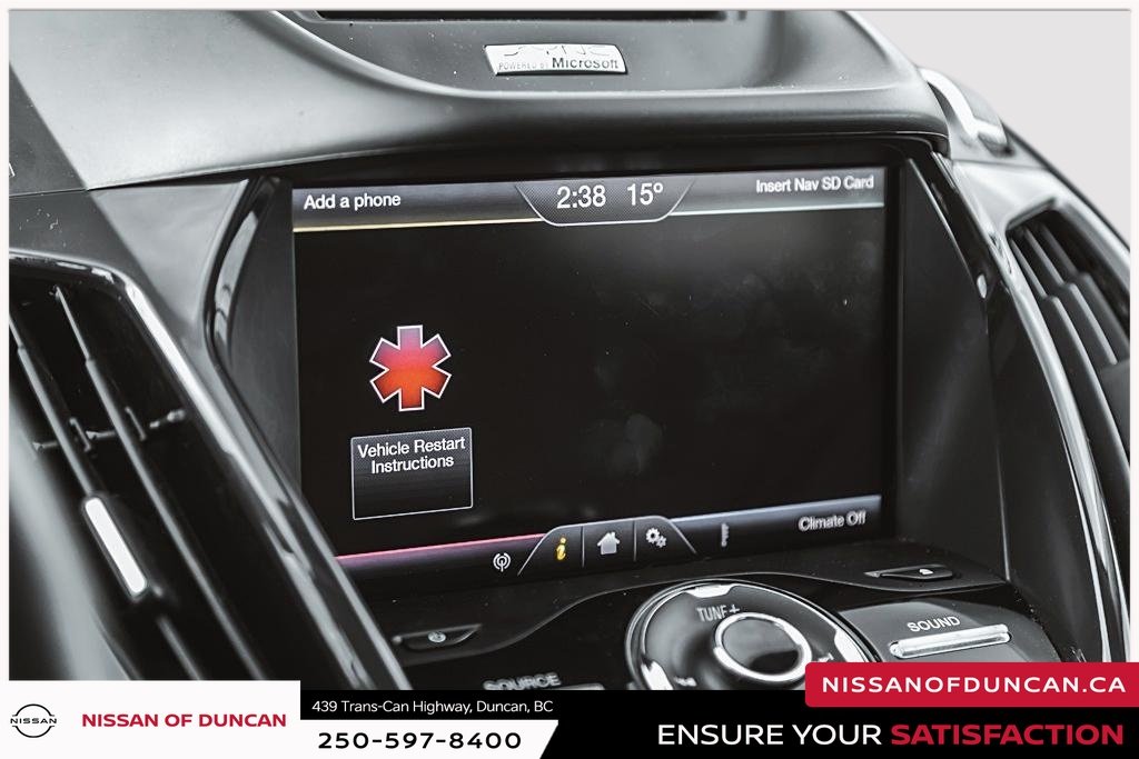 2013 Ford Escape Titanium-24