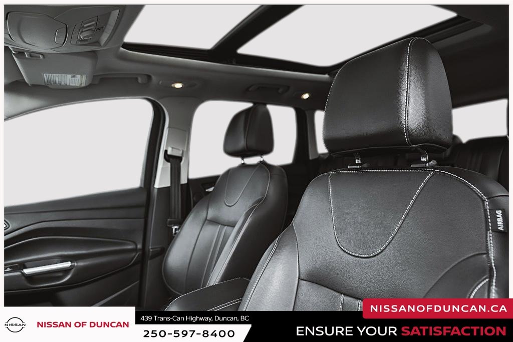 2013 Ford Escape Titanium-15