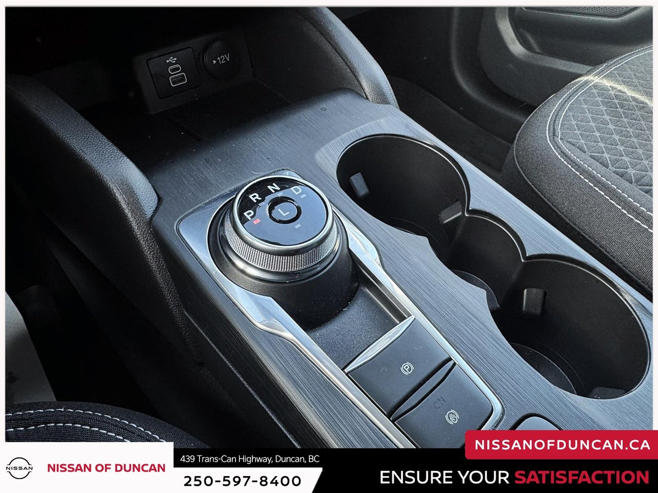 2025 Ford Escape Active-16