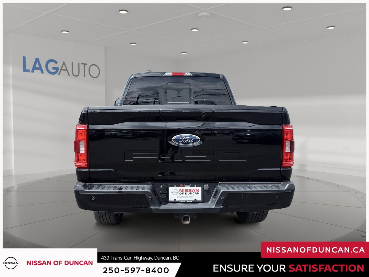 2023 Ford F-150 HYBRID XLT-2