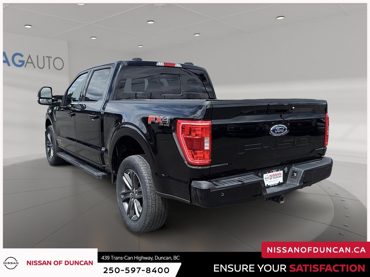 2023 Ford F-150 HYBRID XLT-3