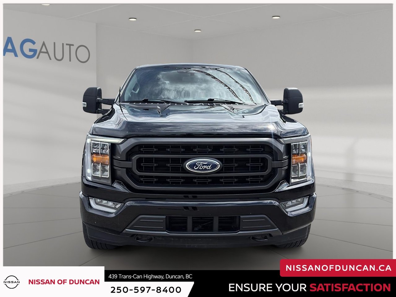 2023 Ford F-150 HYBRID XLT-1