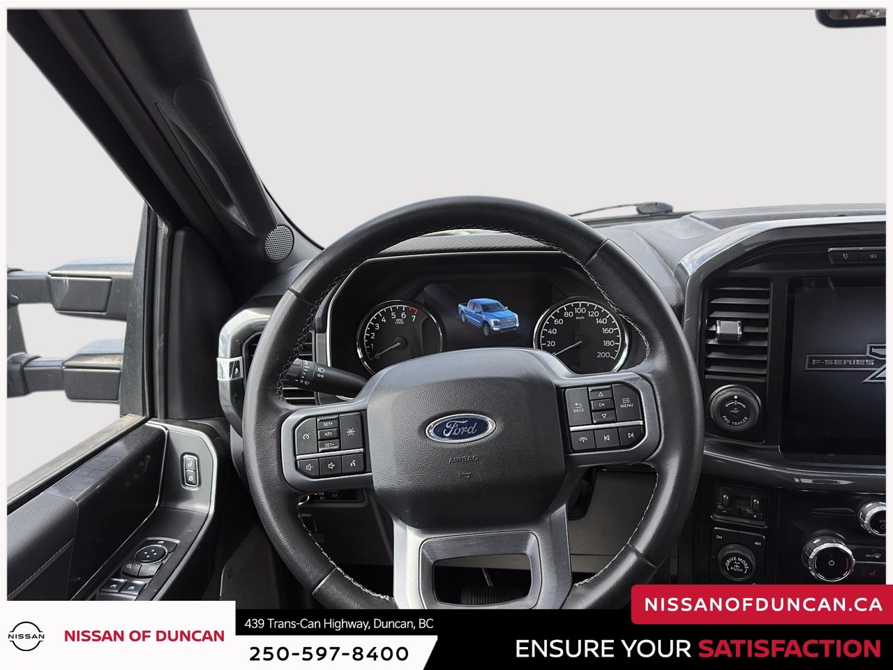 2023 Ford F-150 HYBRID XLT-10