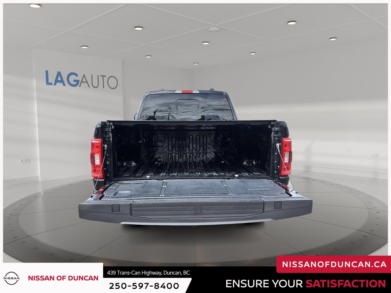 2023 Ford F-150 HYBRID XLT-13