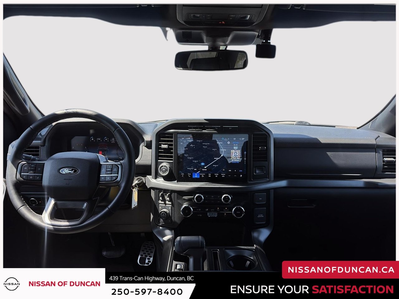 2024 Ford F-150 XLT-7