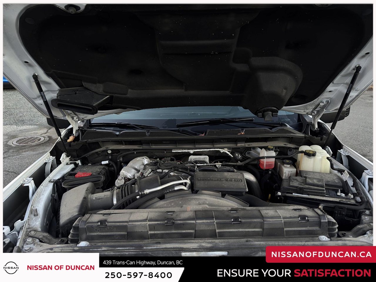 2024 GMC Sierra 3500HD Denali-6