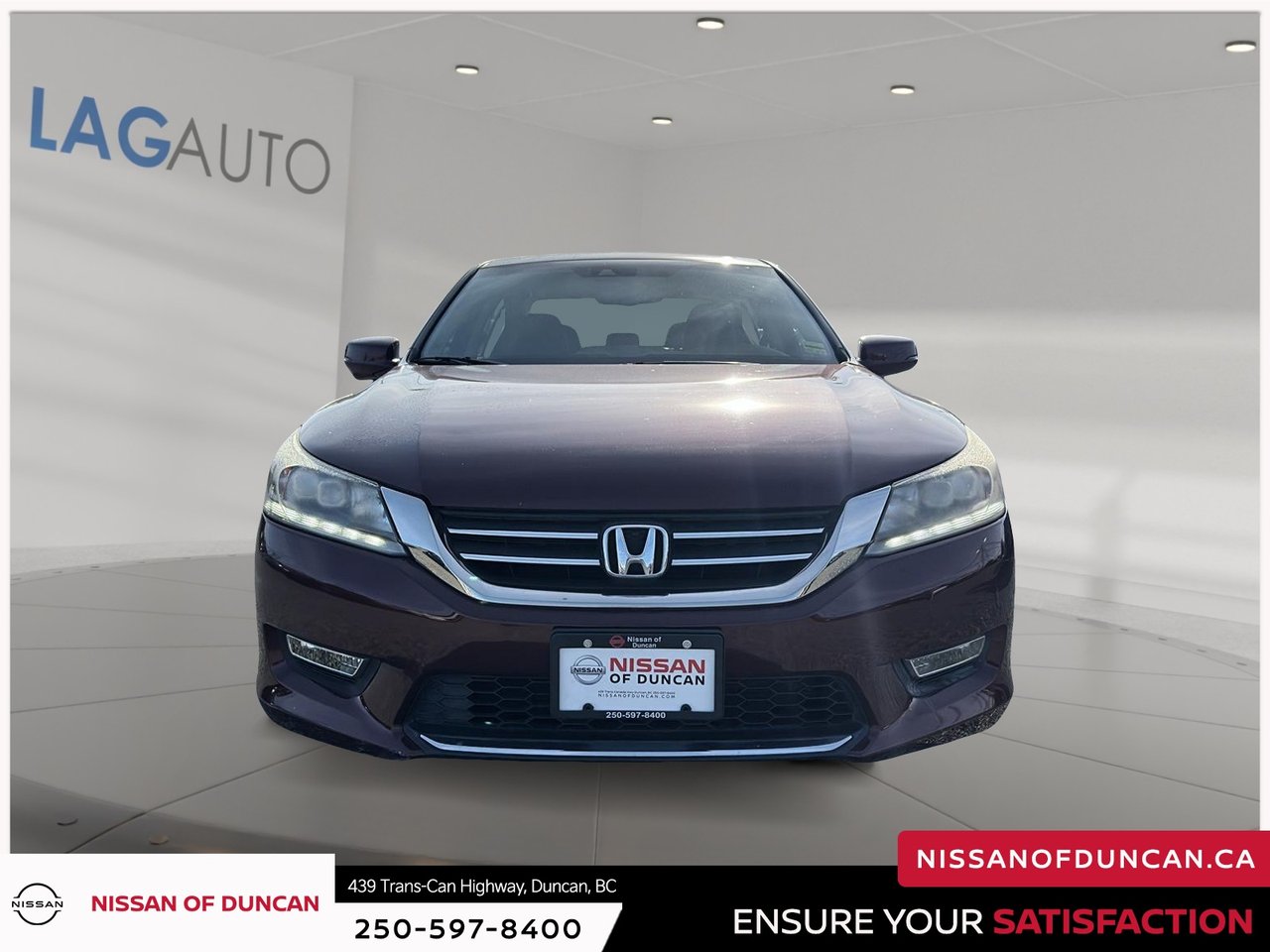 2013 Honda Accord Touring-1