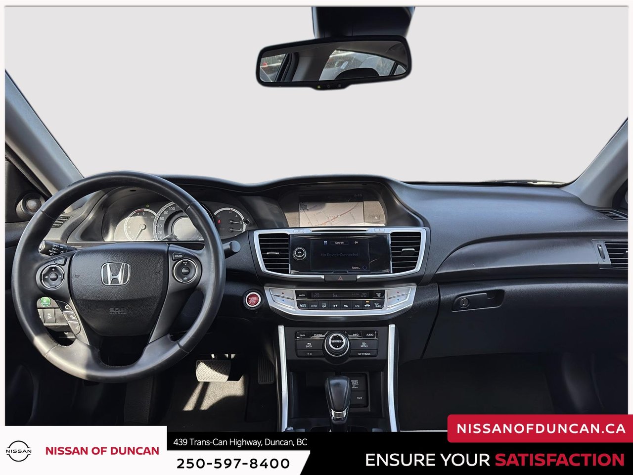 2013 Honda Accord Touring-8