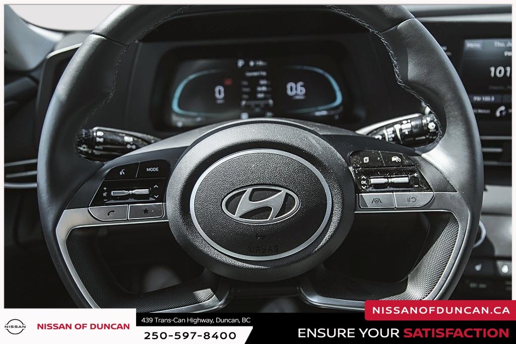 2025 Hyundai Elantra Preferred-24