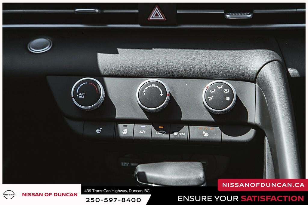 2025 Hyundai Elantra Preferred-17