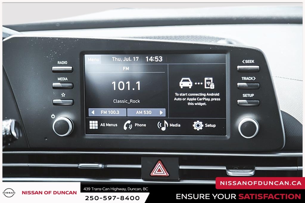 2025 Hyundai Elantra Preferred-16