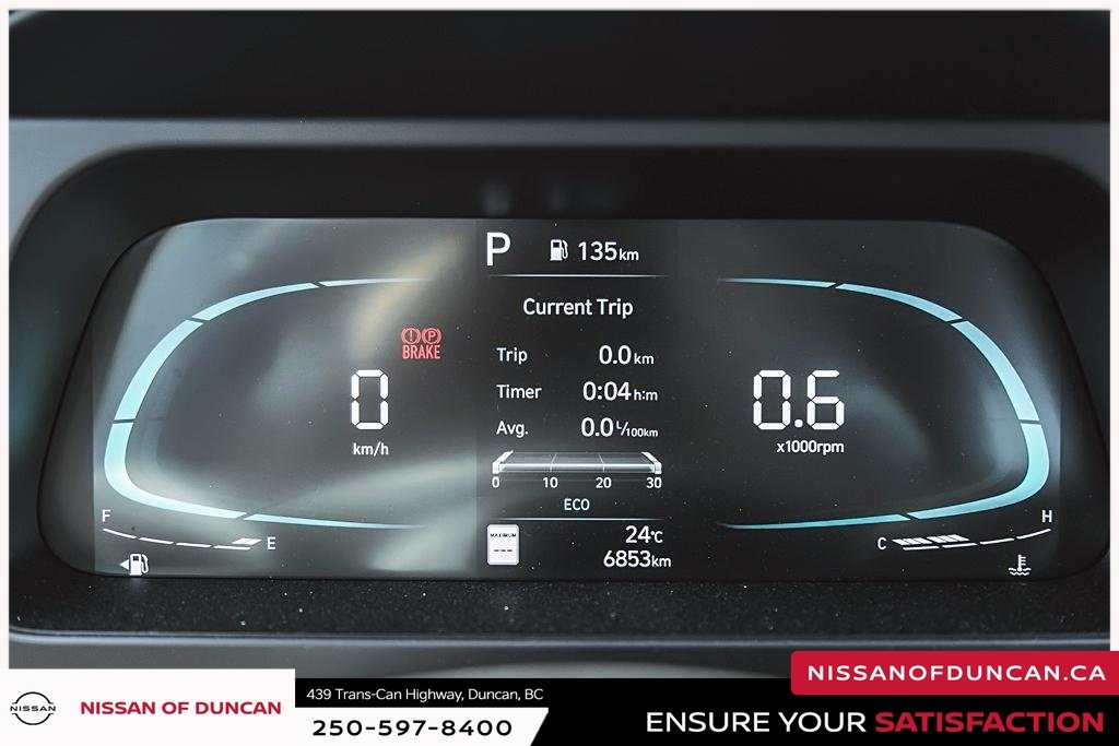 2025 Hyundai Elantra Preferred-23