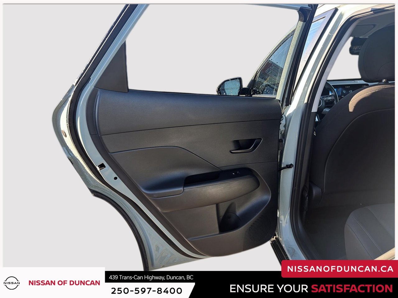 2024 Hyundai Kona 2.0L Preferred-11