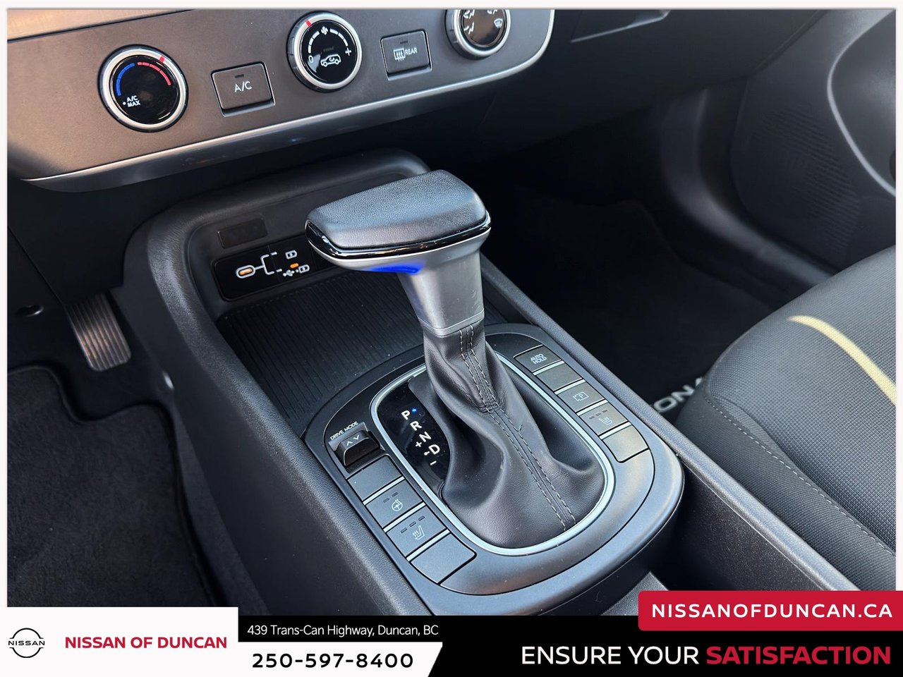 2024 Hyundai Kona 2.0L Preferred-16