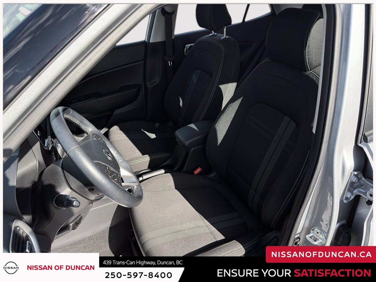 2021 Hyundai Venue Preferred-8