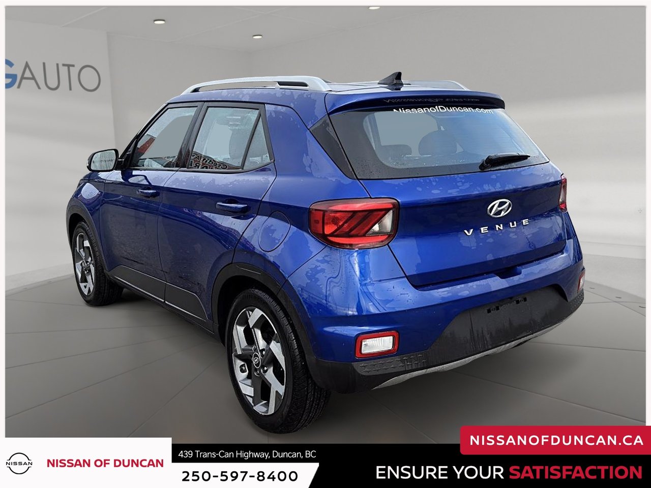 2022 Hyundai Venue Trend-3