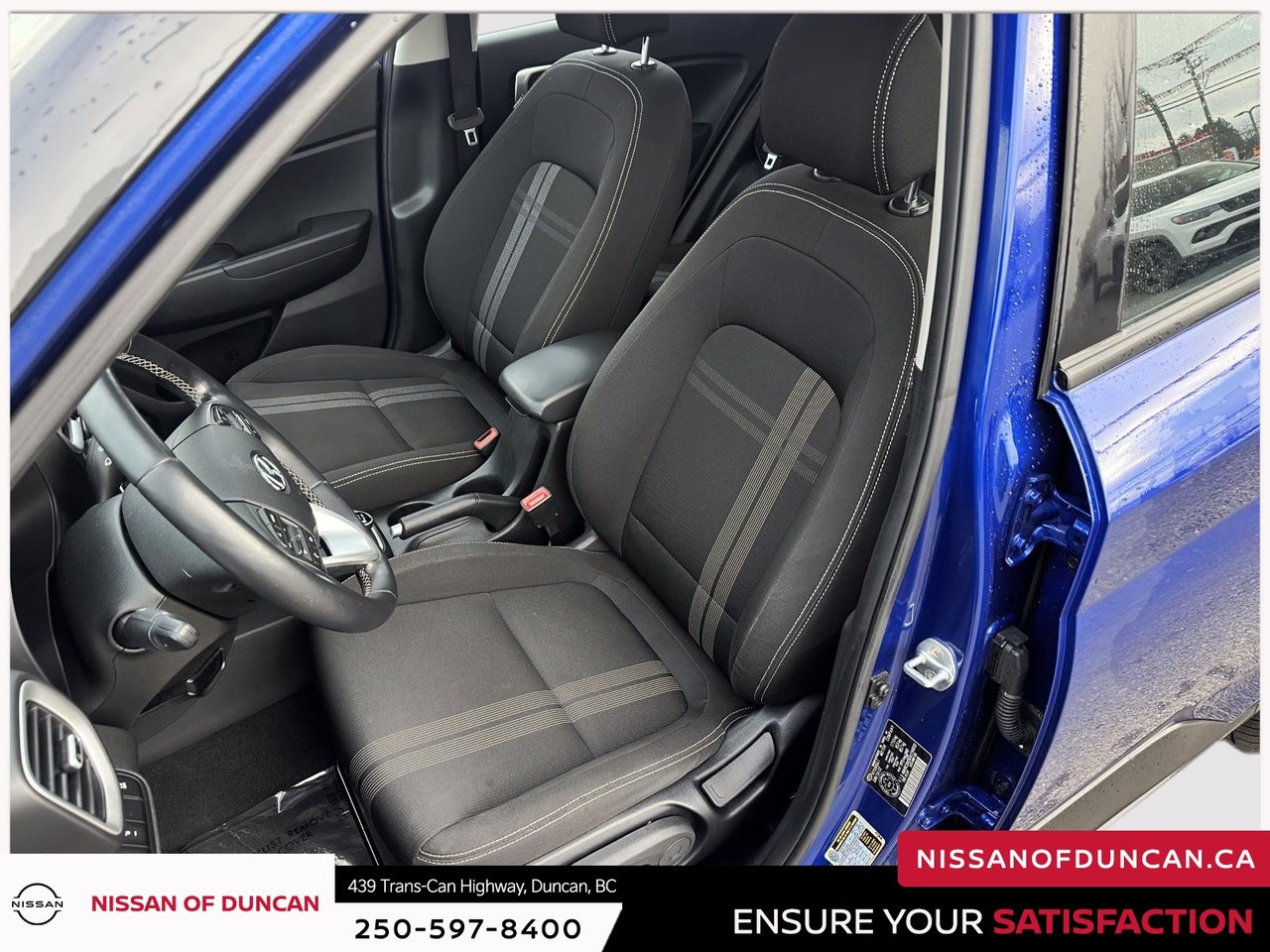 2022 Hyundai Venue Trend-8