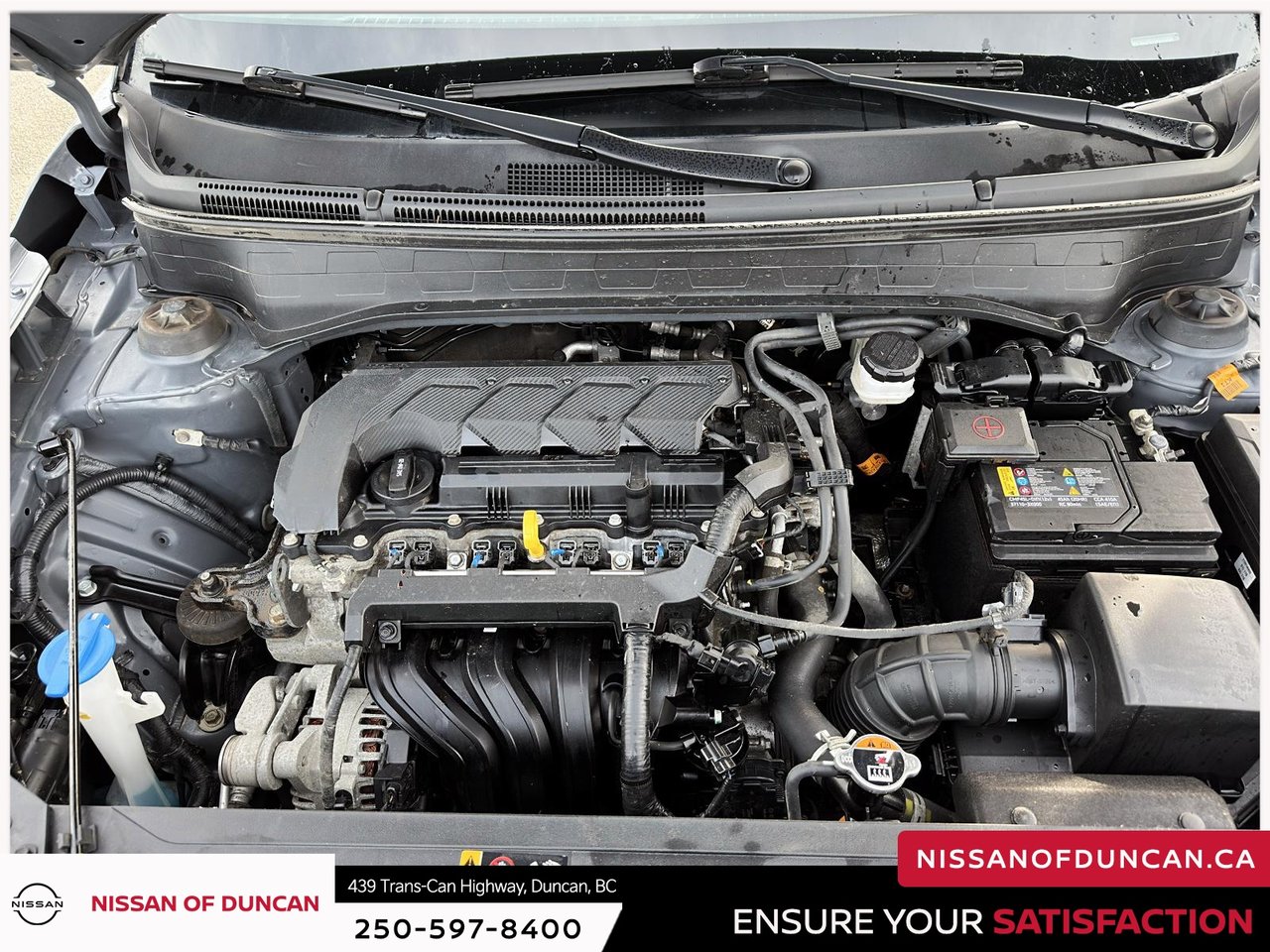 2022 Hyundai Venue Trend-6