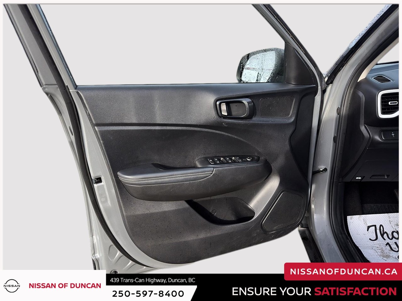 2022 Hyundai Venue Trend-9