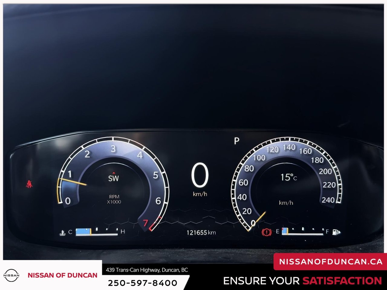 2022 Jeep Compass North-9