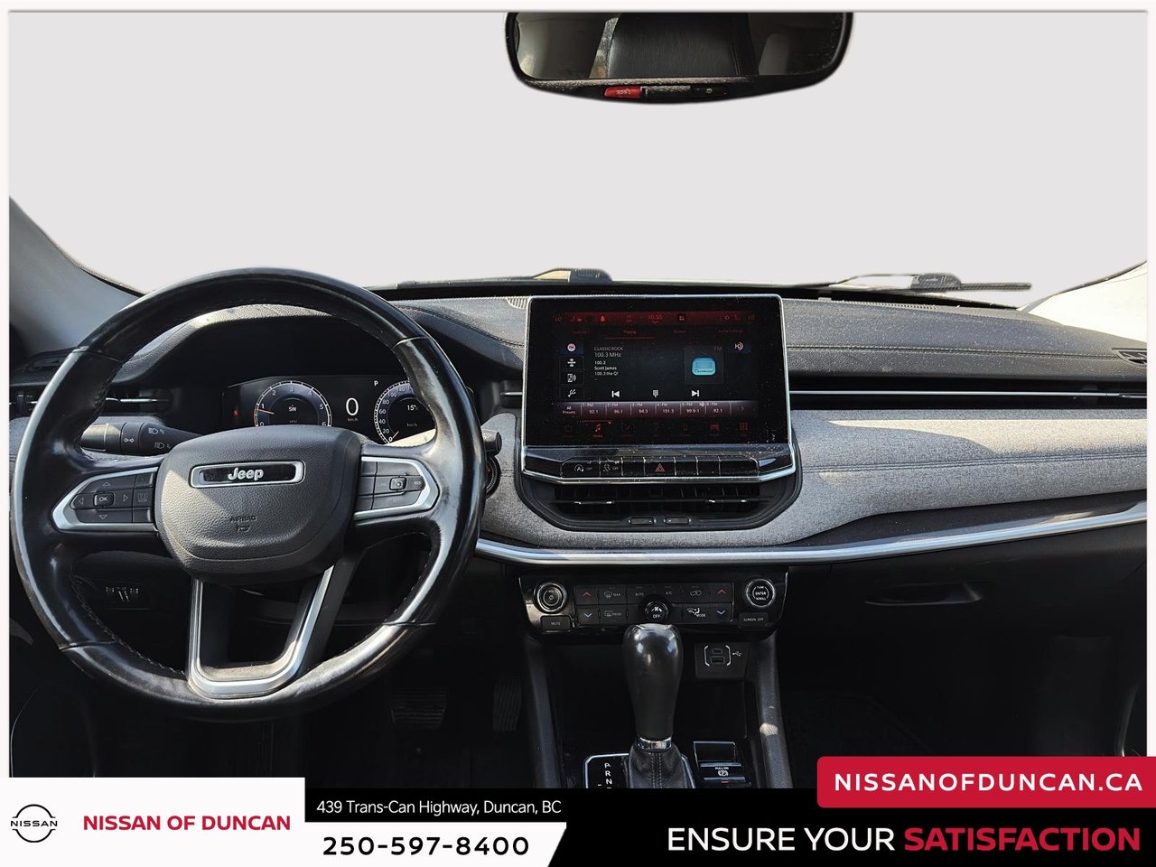 2022 Jeep Compass North-7