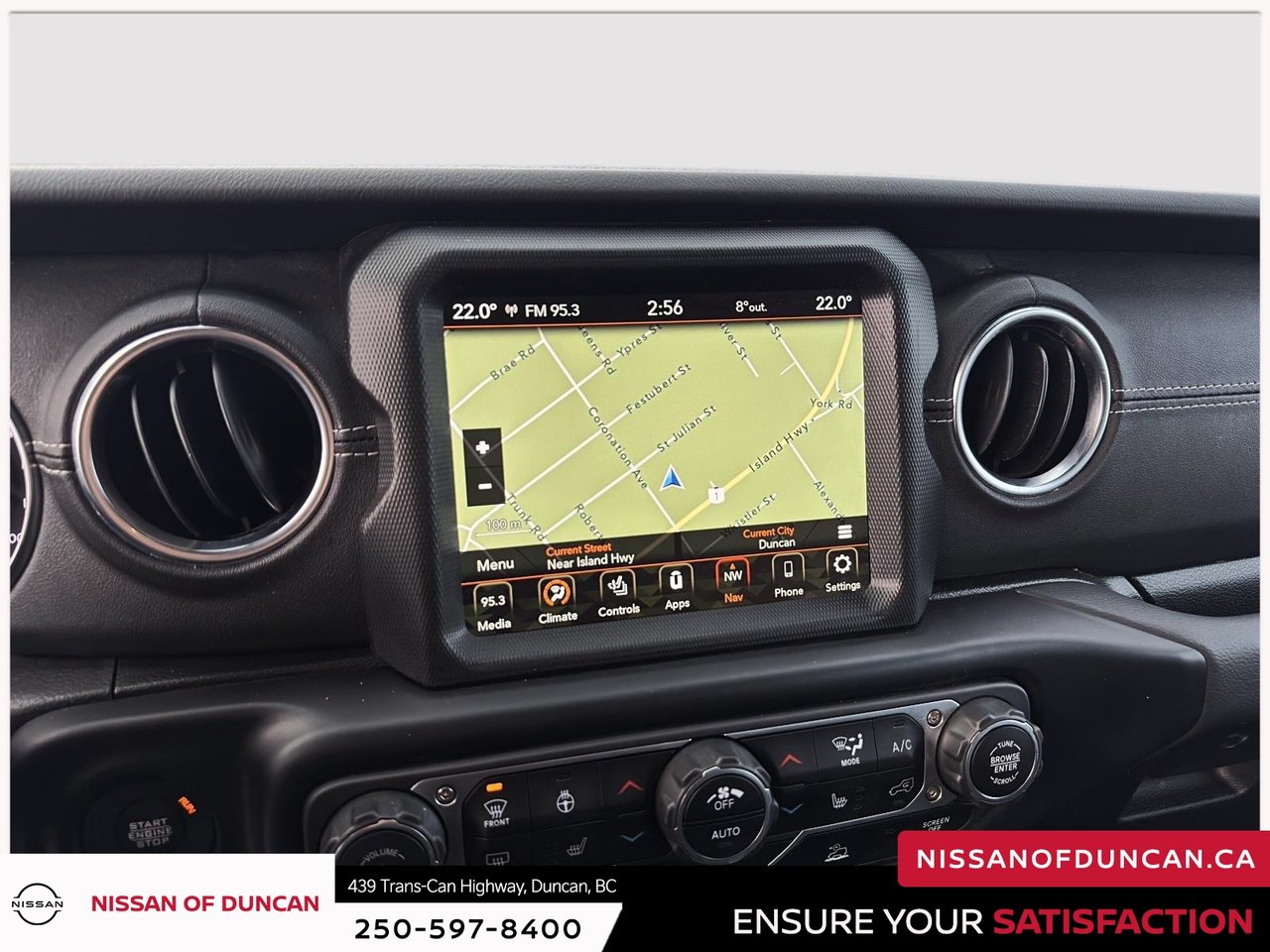 2023 Jeep Gladiator Overland-18