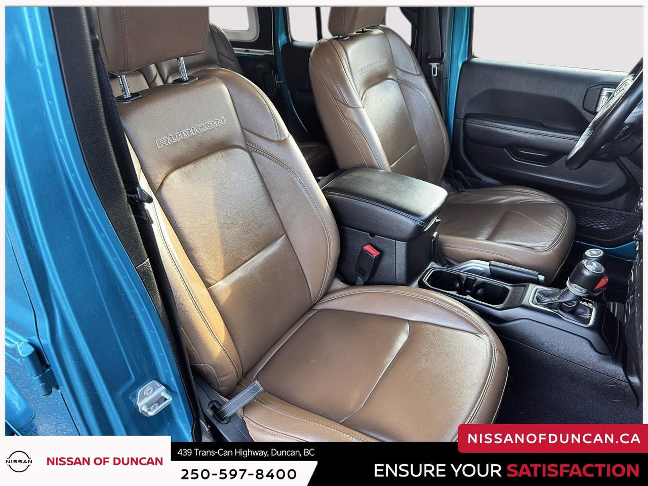 2020 Jeep Wrangler Unlimited Rubicon-6