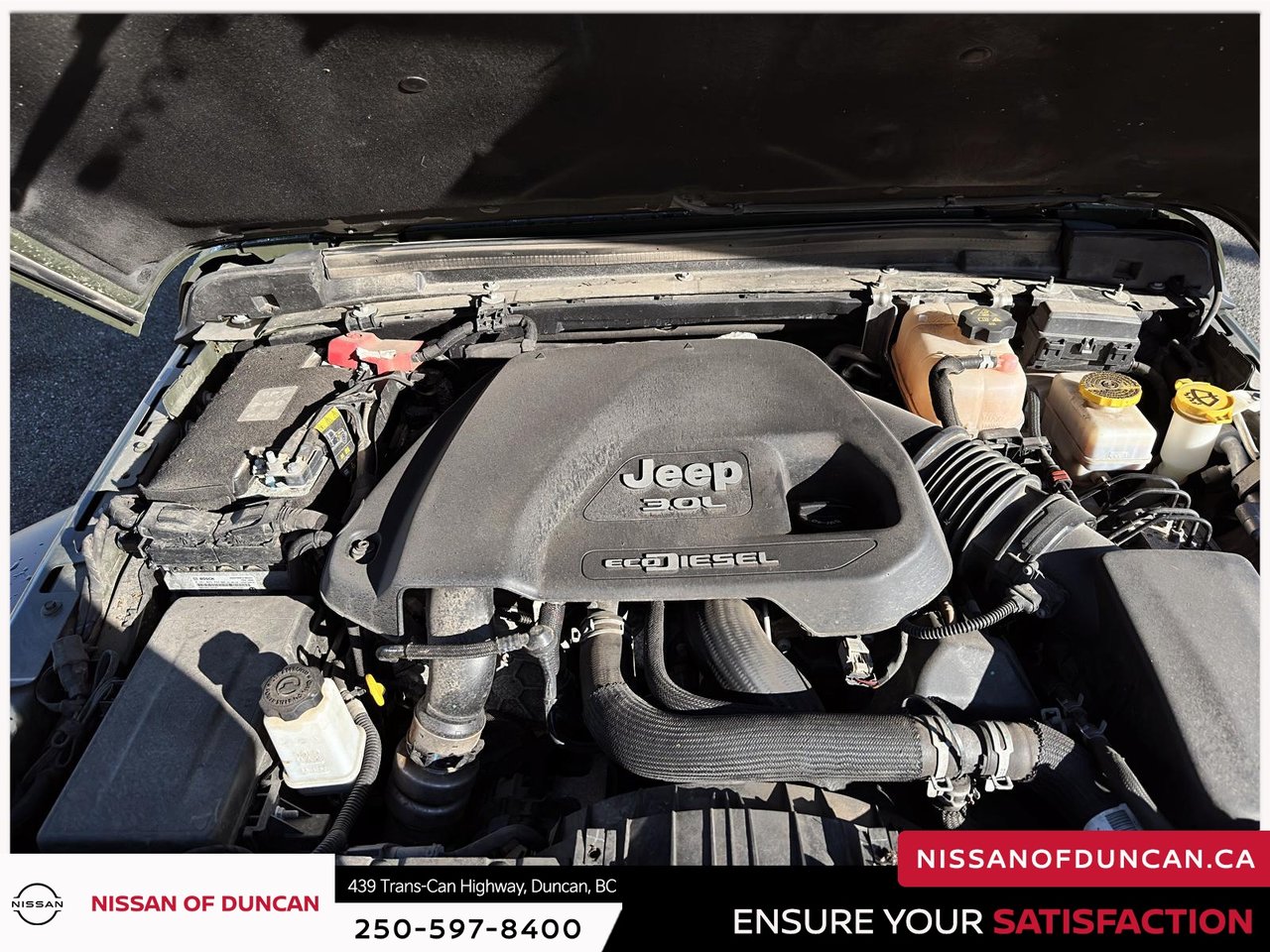 2021 Jeep Wrangler Unlimited Willys-7