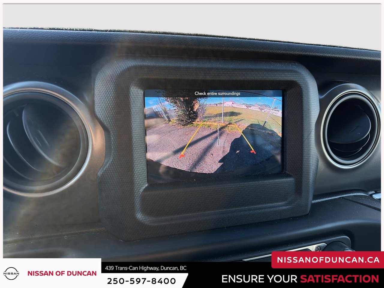 2021 Jeep Wrangler Unlimited Willys-17