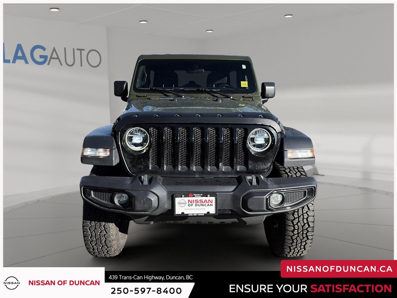 2021 Jeep Wrangler Unlimited Willys-1